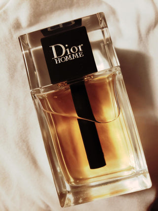 Dior Homme by Christian Dior Eau De Toilette Spray (New Packaging 2020)