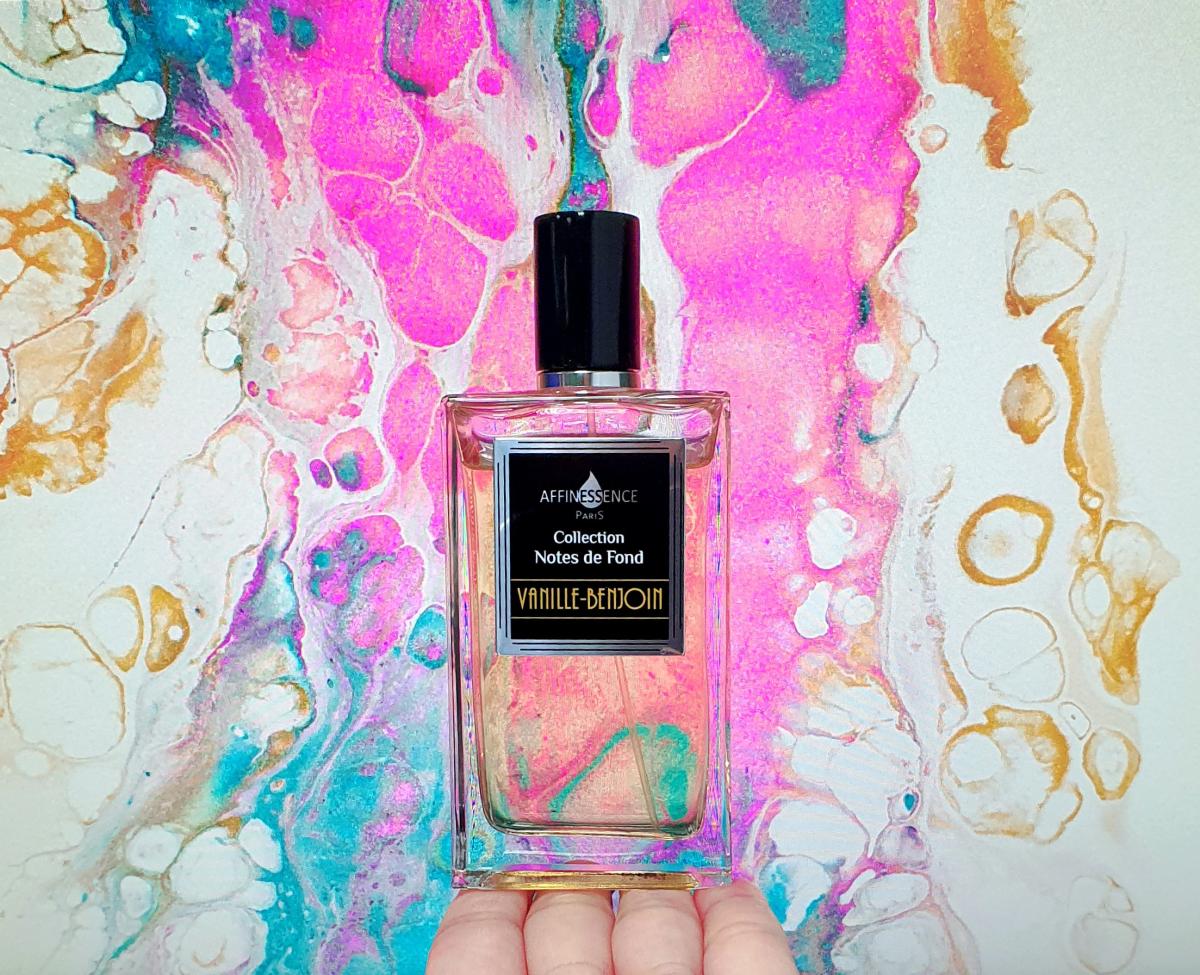 Vanille Benjoin by Affinessence Eau De Parfum Spray (Unisex)