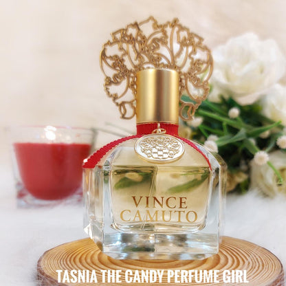 Vince Camuto by Vince Camuto Eau De Parfum Spray