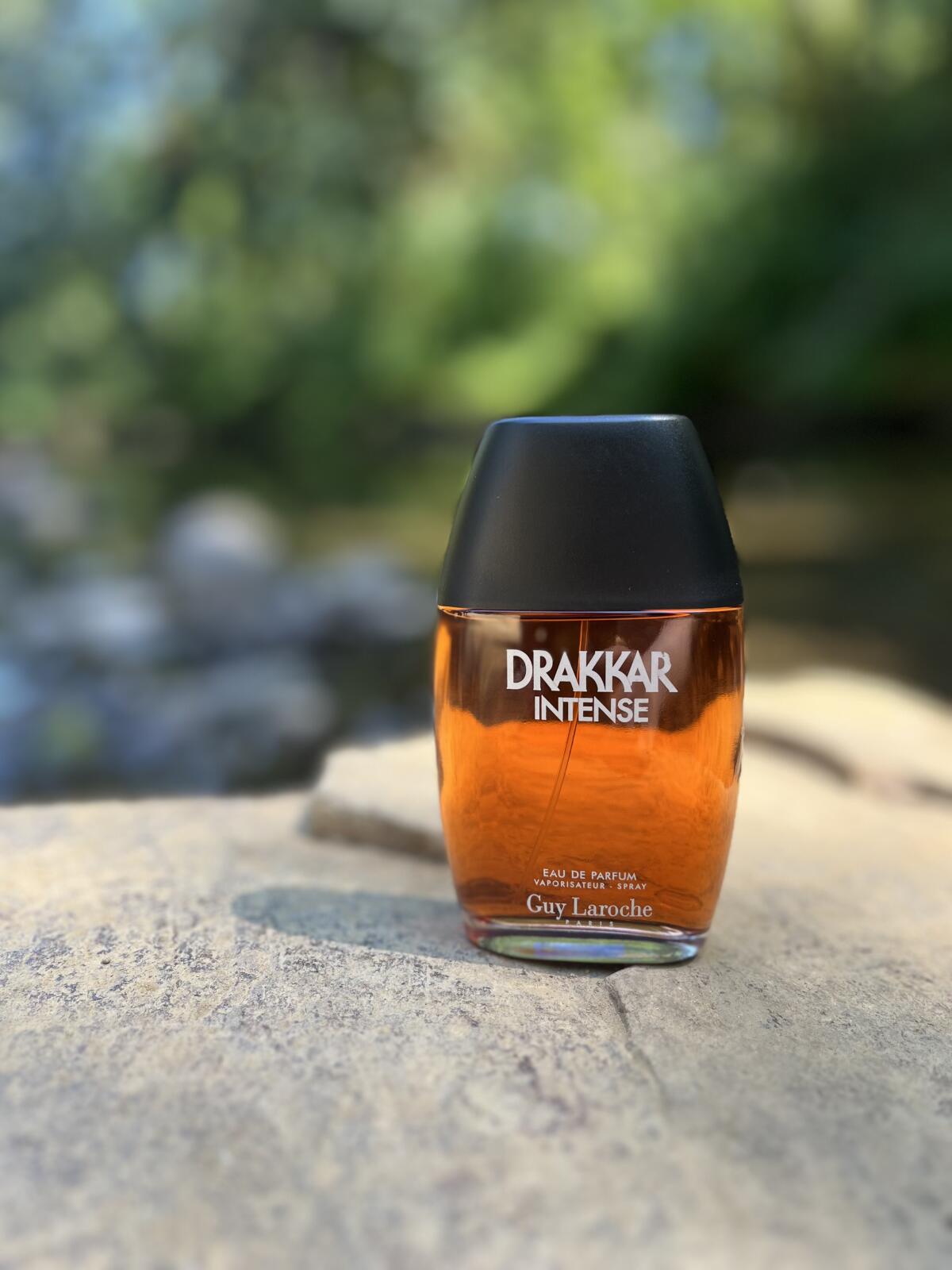 Drakkar Intense by Guy Laroche Eau De Parfum Spray
