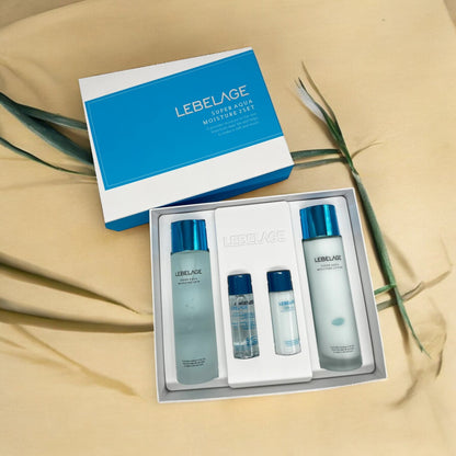 Labelage Super Aqua Moisture 2pc Set