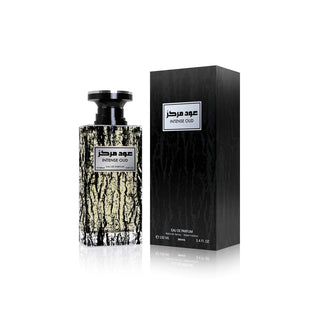 Arabiyat Intense Oud by My Perfumes Eau De Parfum Spray (Unisex)