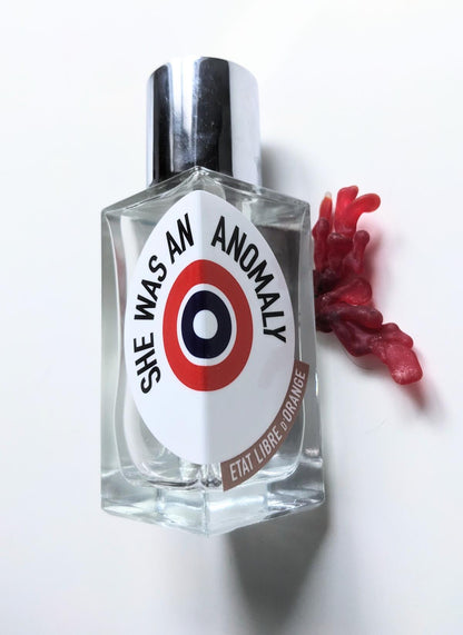 She Was An Anomaly by Etat Libre d'Orange Eau De Parfum Spray (Unisex)