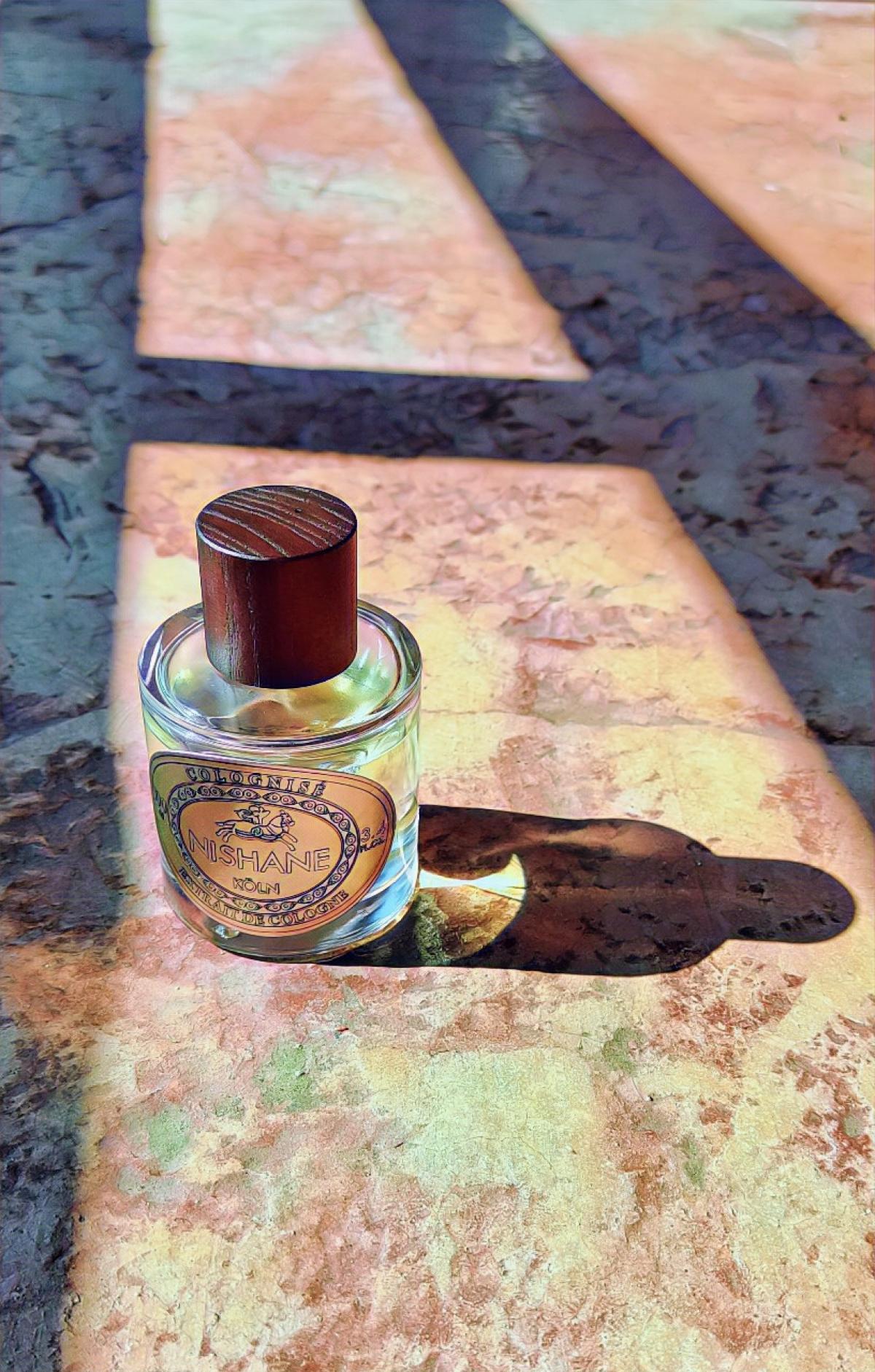 Safran Colognise by Nishane Eau De Parfum Spray (Unisex)