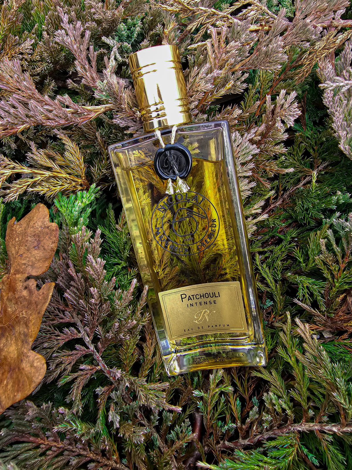 Rose Pivoine by Nicolai Eau De Toilette Spray