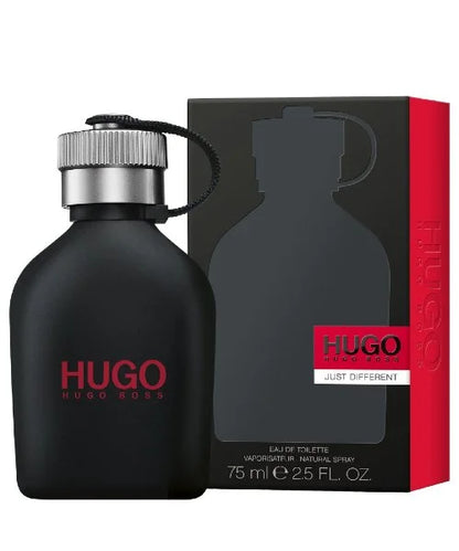 Hugo Just Different by Hugo Boss Eau De Toilette Spray