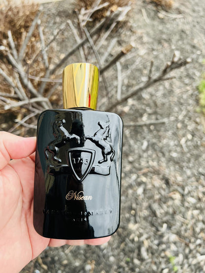 Nisean by Parfums De Marly Eau De Parfum Spray