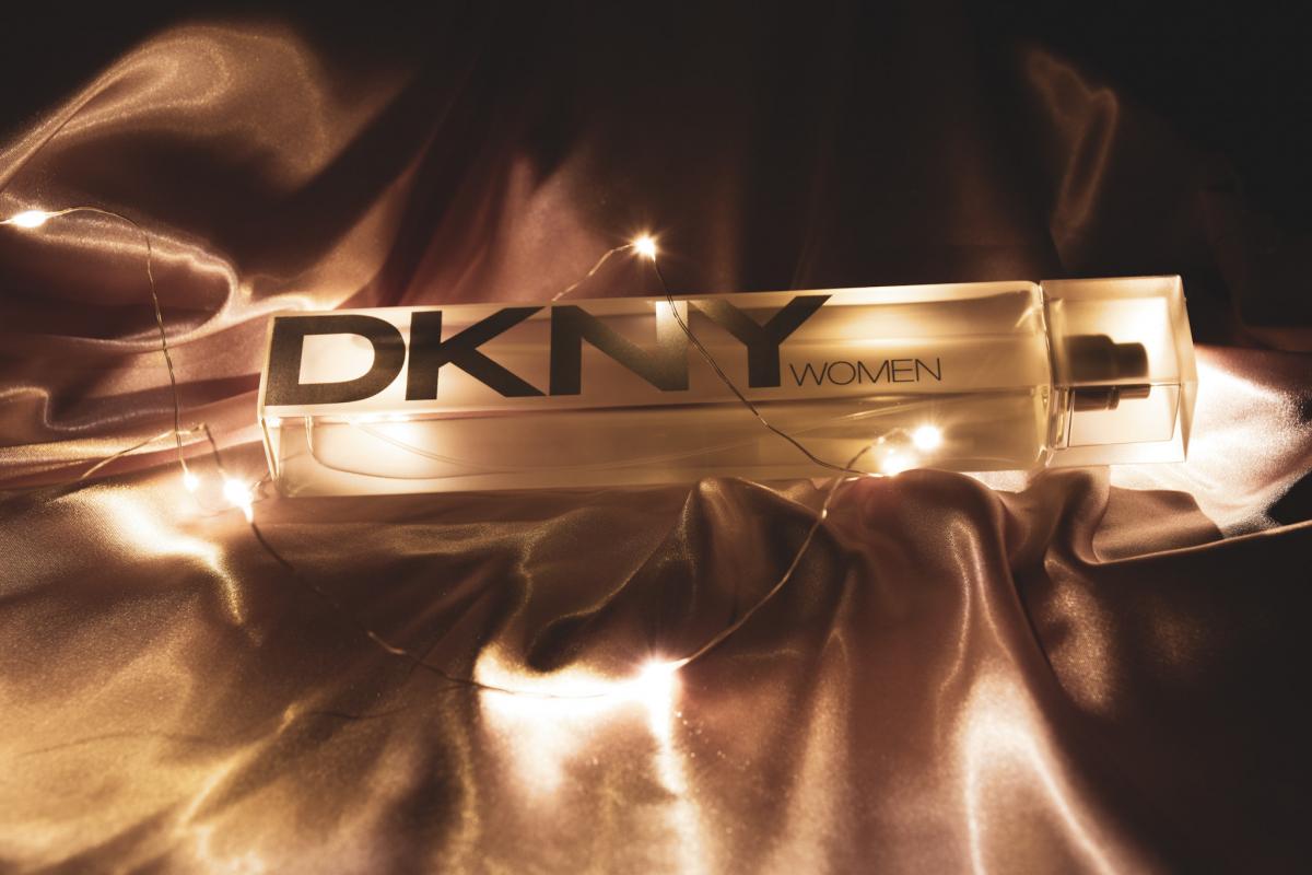 Dkny by Donna Karan Energizing Eau De Toilette Spray