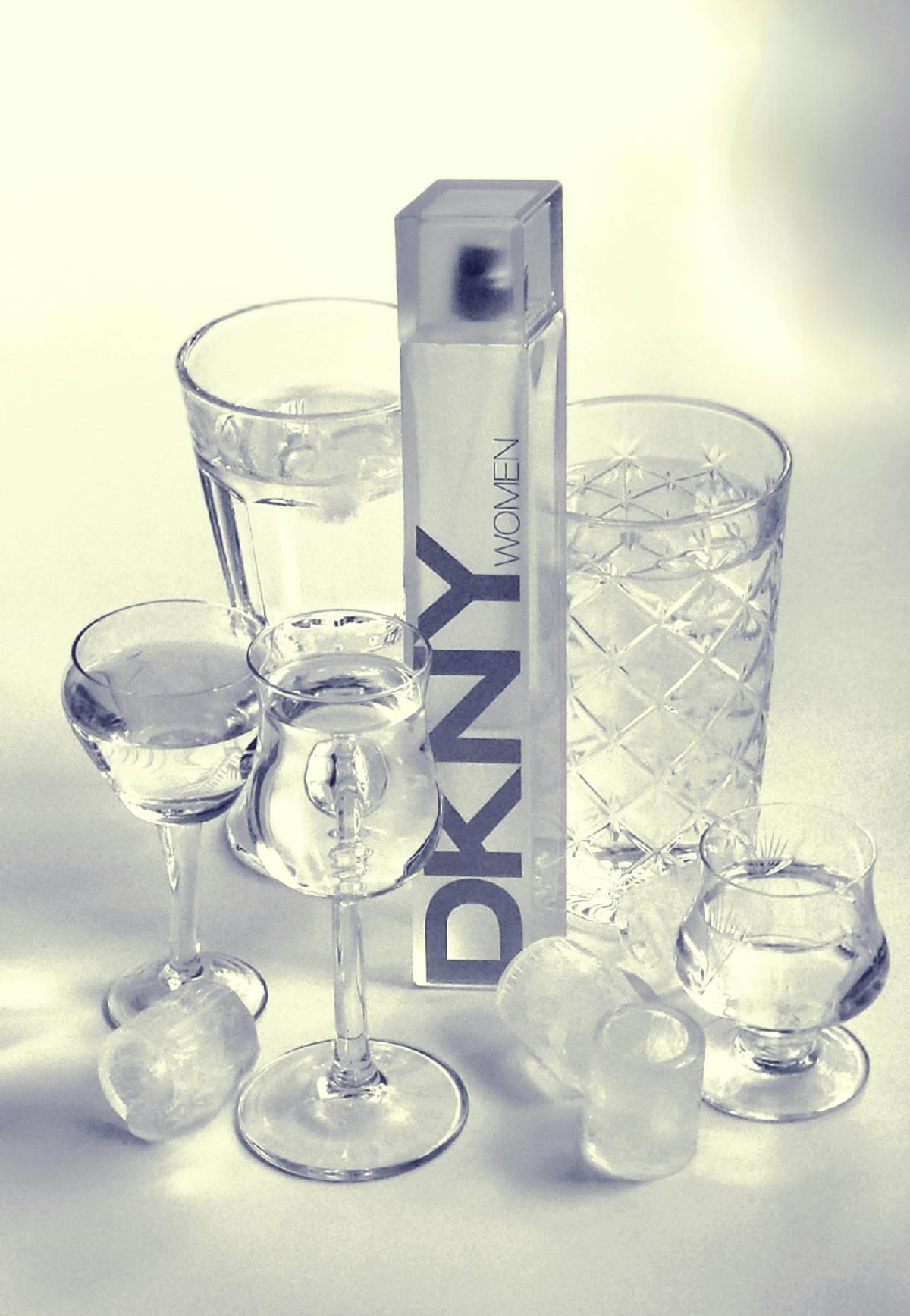 Dkny by Donna Karan Energizing Eau De Toilette Spray