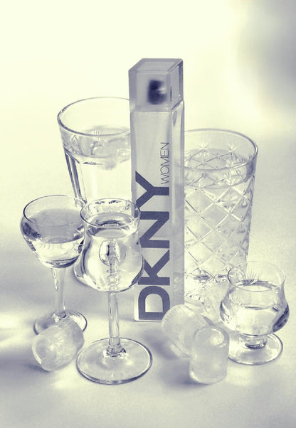 Dkny by Donna Karan Energizing Eau De Toilette Spray