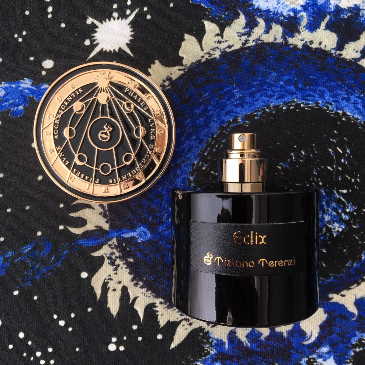 Tiziana Terenzi Eclix by Tiziana Terenzi Extrait De Parfum Spray (unisex)