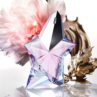 Angel by Thierry Mugler Eau De Toilette Refillabelle Spray Star