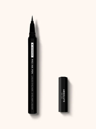 ABSOLUTE Pro Ink Pen Liquid Eyeliner