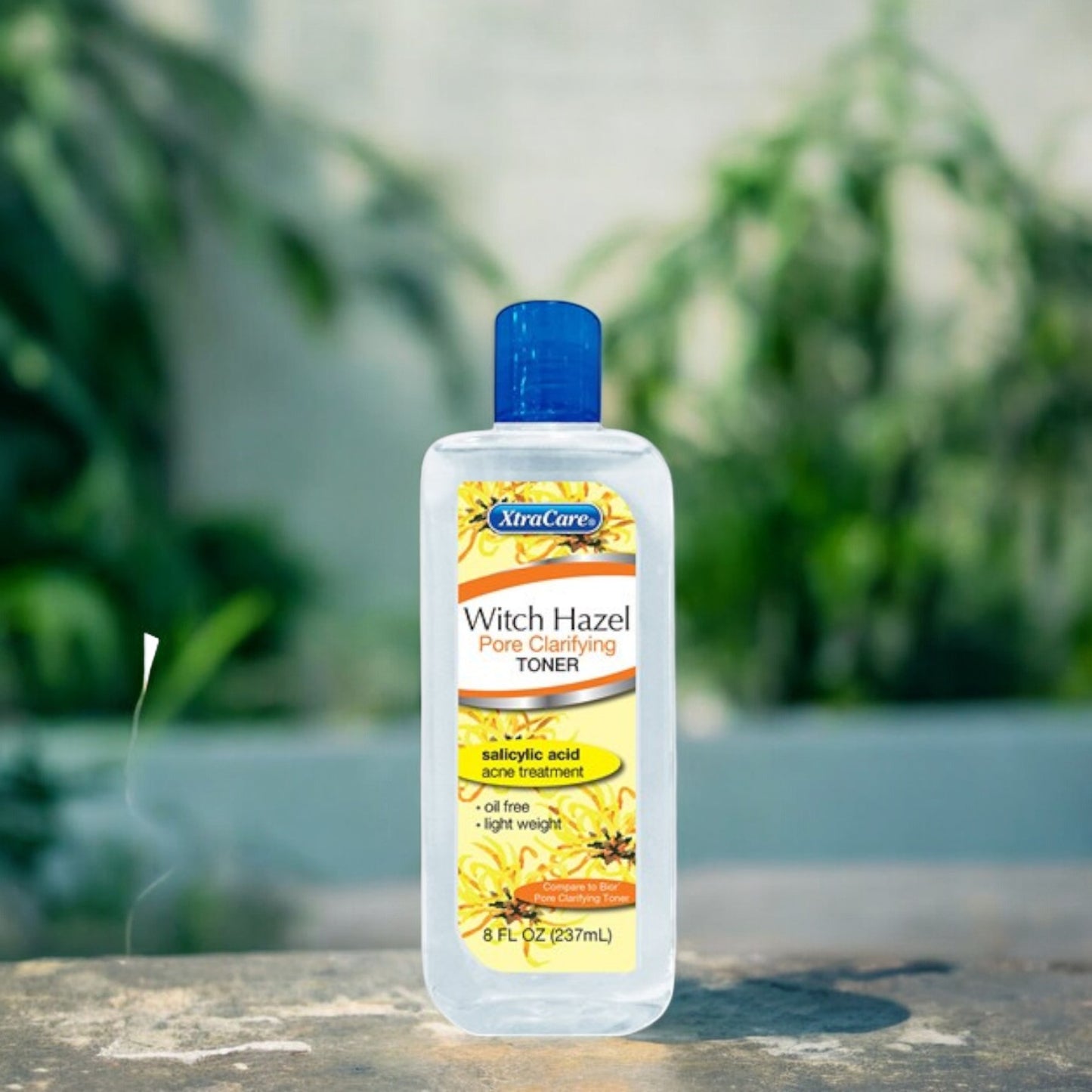 XtraCare Witch Hazel Pore Clarifying Toner 8 fl oz