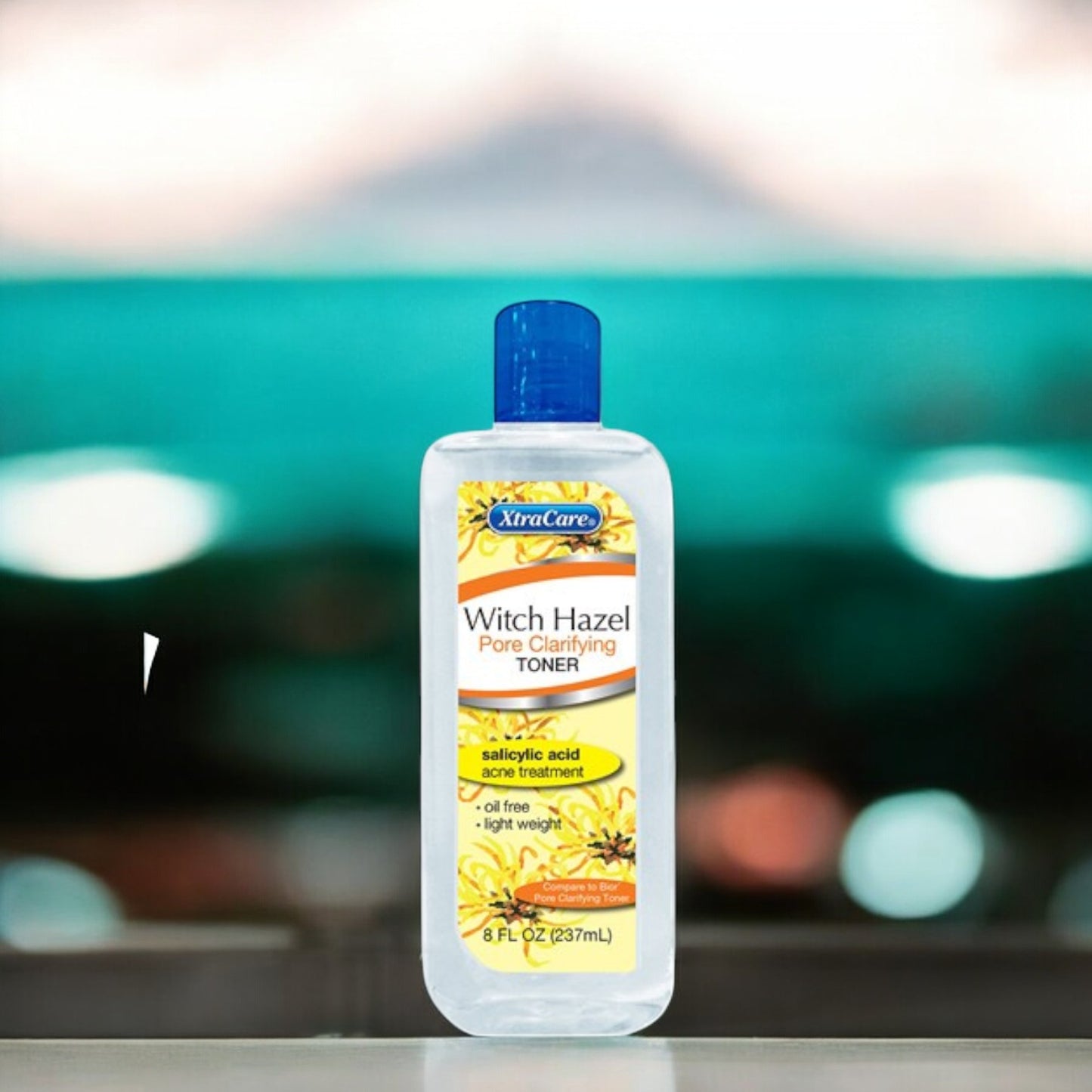 XtraCare Witch Hazel Pore Clarifying Toner 8 fl oz