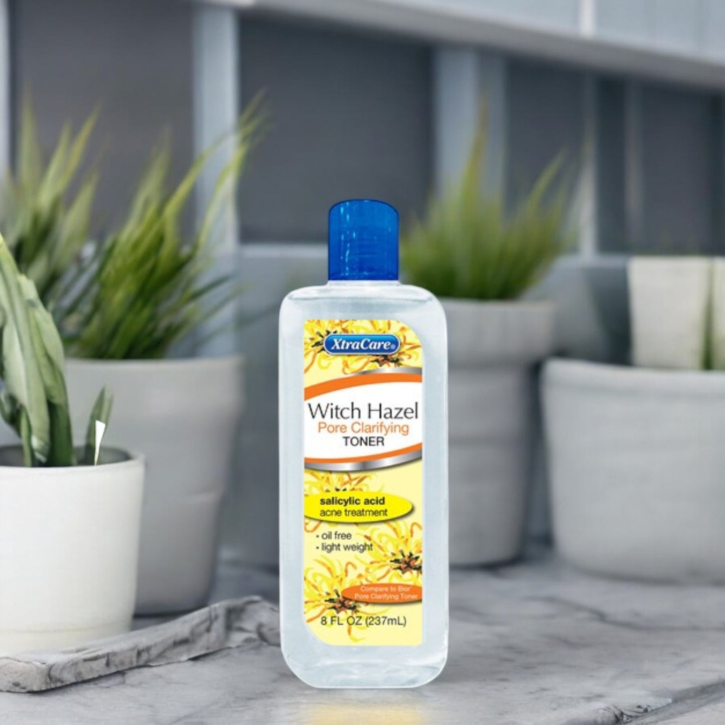 XtraCare Witch Hazel Pore Clarifying Toner 8 fl oz