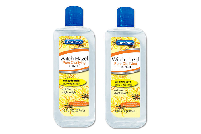 XtraCare Witch Hazel Pore Clarifying Toner 8 fl oz