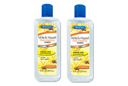 XtraCare Witch Hazel Pore Clarifying Toner 8 fl oz