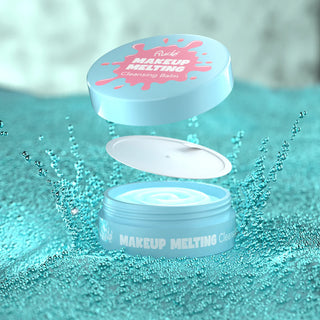 RUDE Makeup Melting Cleansing Balm