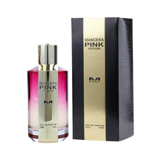 Mancera Pink Prestigium by Mancera Eau De Parfum Spray