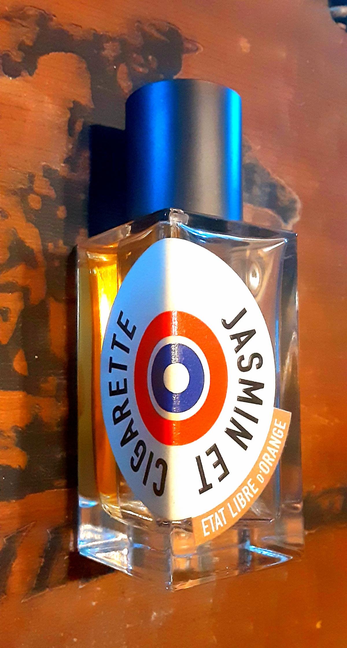Jasmin Et Cigarette by Etat Libre d'Orange Eau De Parfum Spray