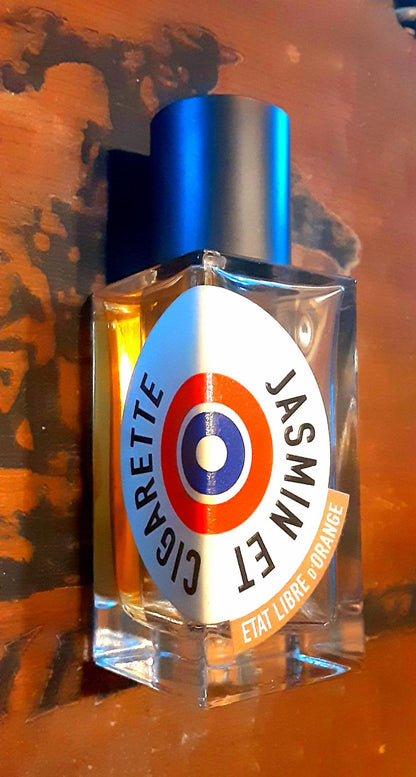 Jasmin Et Cigarette by Etat Libre d'Orange Eau De Parfum Spray