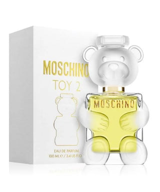 Moschino Toy 2 by Moschino Eau De Parfum Spray