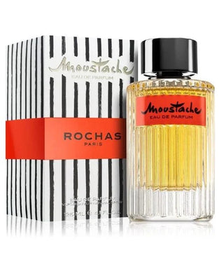 Moustache by Rochas Eau De Parfum Spray (Tester)