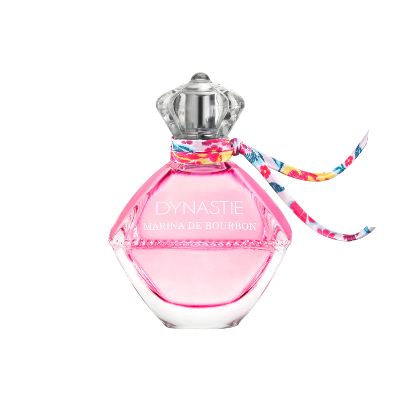 Marina De Bourbon My Dynastie Princess by Marina De Bourbon Eau De Parfum Spray