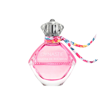 Marina De Bourbon My Dynastie Princess by Marina De Bourbon Eau De Parfum Spray
