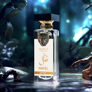 Arabiyat Prestige Nayel Queen by Arabiyat Prestige Eau De Parfum Spray