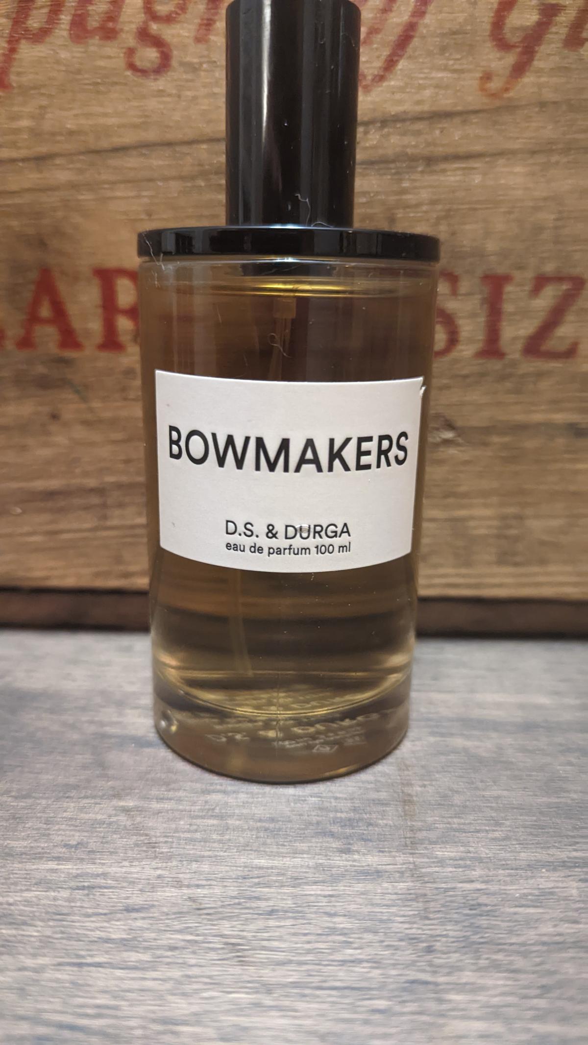 Bowmakers by D.S. & Durga Eau De Parfum Spray