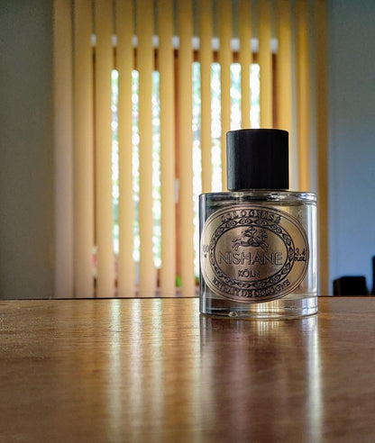 Safran Colognise by Nishane Eau De Parfum Spray (Unisex)