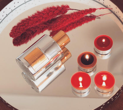 Tom Ford Metallique by Tom Ford Eau De Parfum Spray