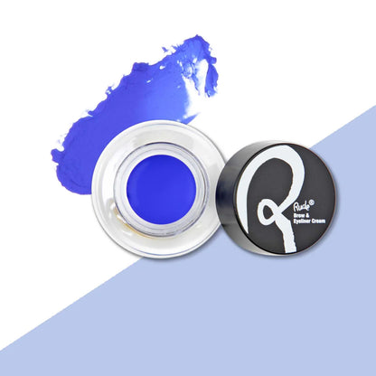 RUDE Peep Show Brow & Eyeliner Cream Brights