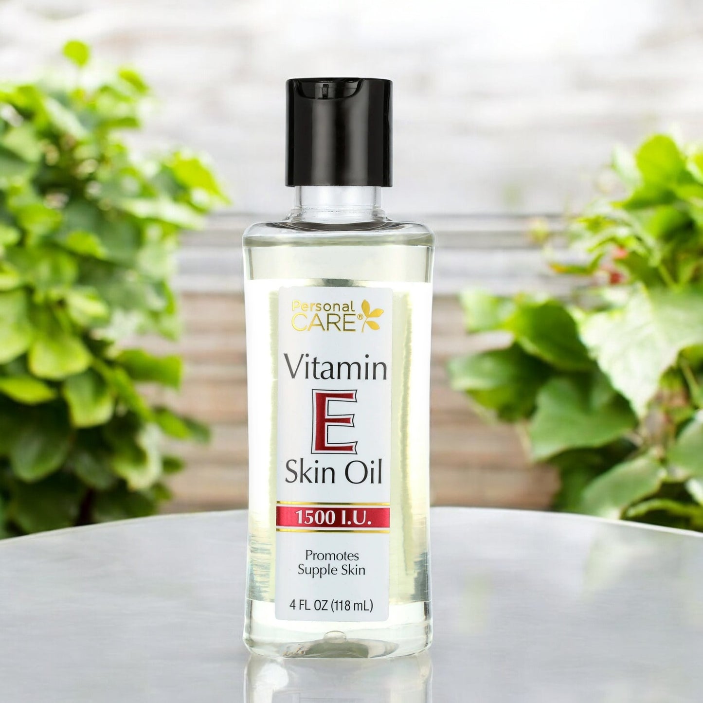 Personal Care Vitamin E Skin Oil 4 fl oz
