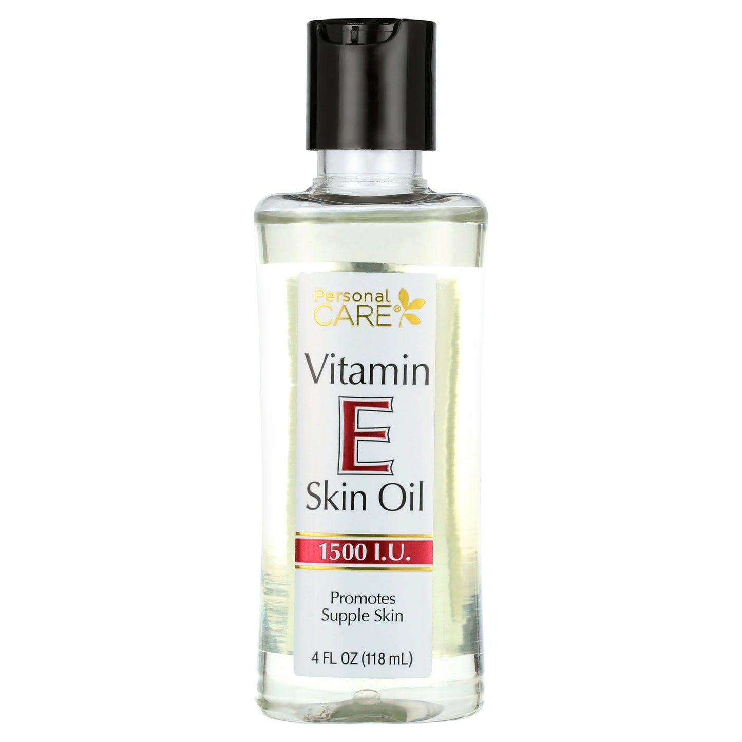 Personal Care Vitamin E Skin Oil 4 fl oz