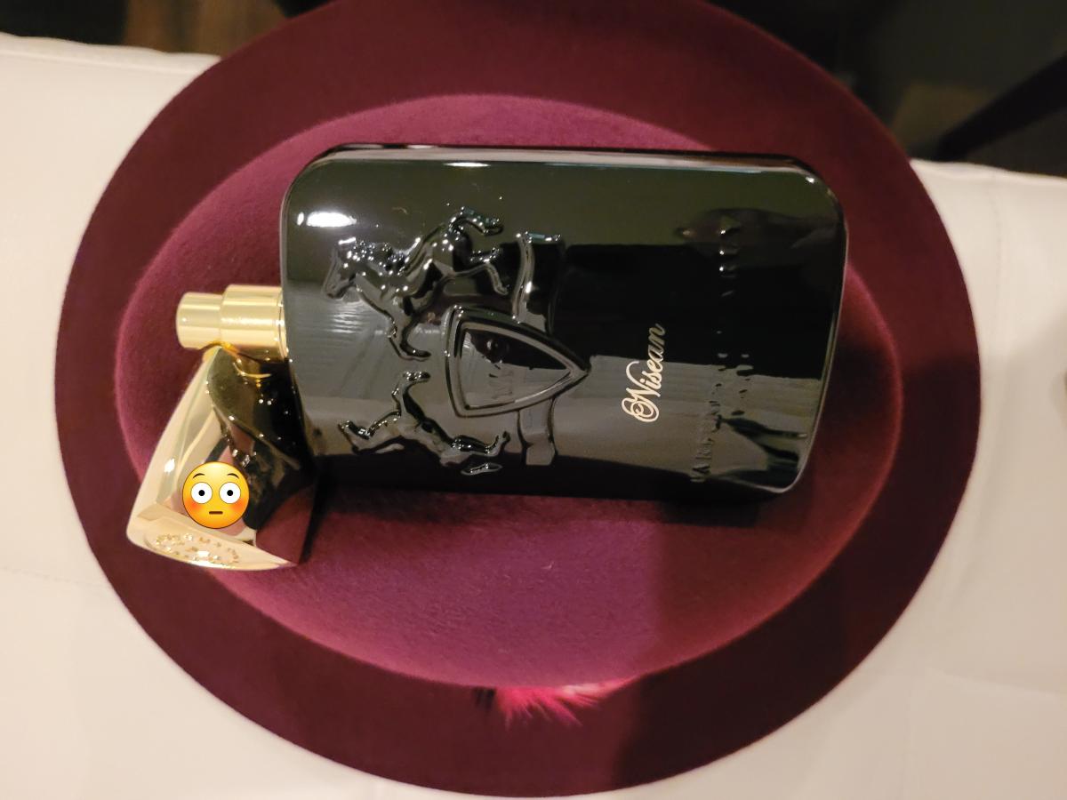 Nisean by Parfums De Marly Eau De Parfum Spray