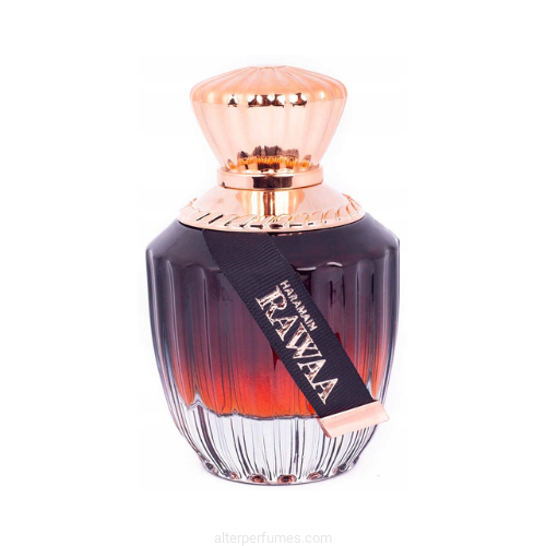 Al Haramain Rawaa by Al Haramain Eau De Parfum Spray (Unisex)