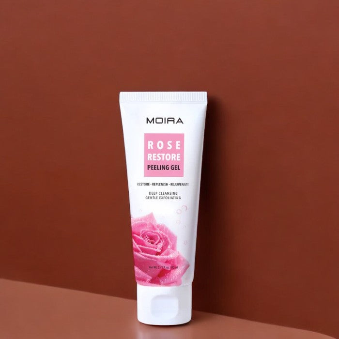 Moira Rose Restore Peeling Gel