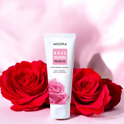 Moira Rose Restore Peeling Gel