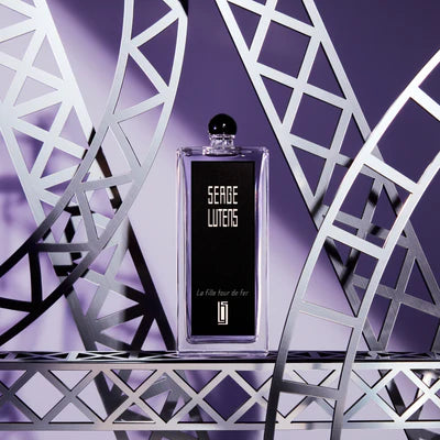 Feminite Du Bois by Serge Lutens Eau De Parfum Spray (Unisex)