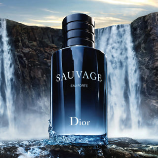 Sauvage by Christian Dior Eau De Toilette Spray