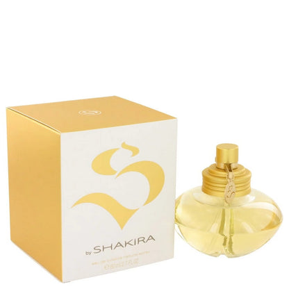 Shakira S by Shakira Eau De Toilette Spray