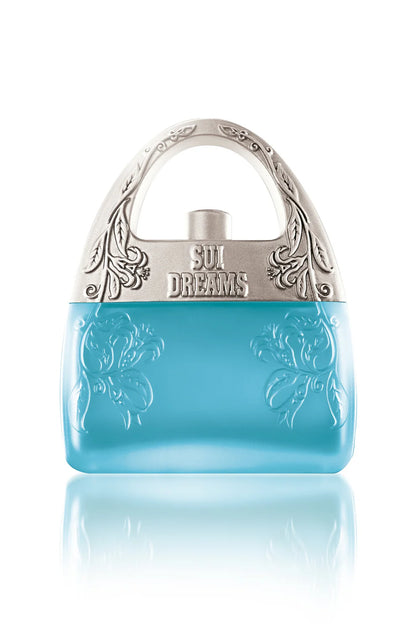 Sui Dreams by Anna Sui Eau De Toilette Spray