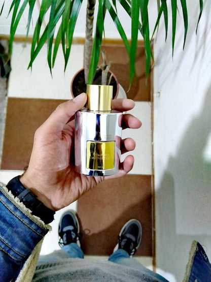 Tom Ford Metallique by Tom Ford Eau De Parfum Spray