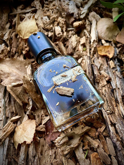 Stercus by Orto Parisi Pure Parfum (Unisex)