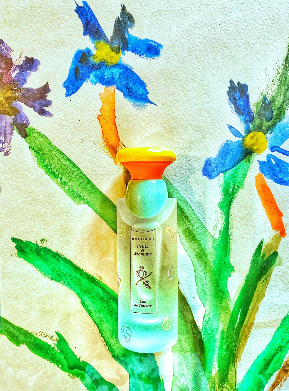 Petits Et Mamans by Bvlgari Eau De Toilette Spray