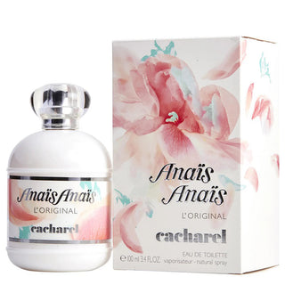 Anais Anais L'original by Cacharel Eau De Toilette Spray