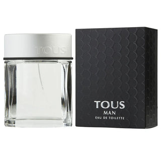 Tous Man by Tous Eau De Toilette Spray